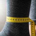 Диета с подсчетом калорий для похудения