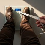 Расчет КБЖУ для похудения