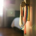Танцы для похудения и правильное питание