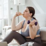 Йога для похудения и оздоровления организма