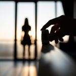 Расчет нормы калорий и БЖУ для похудения