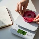Диета с подсчетом калорий для похудения