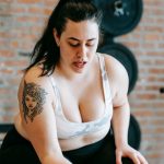 Похудение на 8 кг за месяц без спорта с помощью онлайн-курса