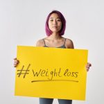 Похудение ног без спорта: эффективные методы и принципы правильного питания