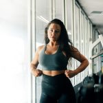 Похудение после 50 лет