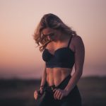 Похудение в домашних условиях без диет и спорта
