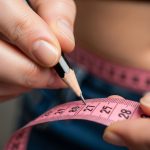 Похудение без спорта с помощью правильного питания