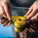 Похудение без спорта на основе правильного питания