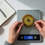Меню на 900 калорий в день для похудения на неделю
